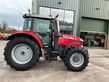 Tractor agrícola - Massey Ferguson - 7718 dyna6 tractor (st25973)