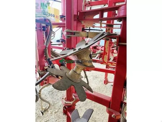 Cultivador - Horsch - cruiser 5 sl