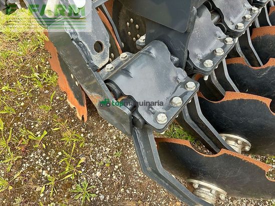 Grada de disco - Agroland - titanium heavy 300