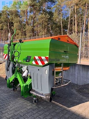 Esparcidor - Amazone - za-ts 4200 hydro