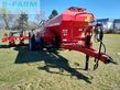 Sembradora monograno mecanica - Horsch - maestro 8 cv
