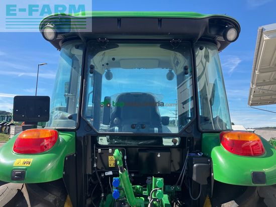 Tractor agrícola - John Deere - 5067E