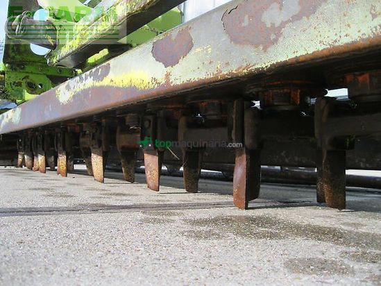 Grada rotativa - Maschio - th 3000