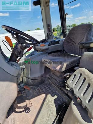 Tractor agrícola - Deutz-Fahr - agrotron 410 ttv