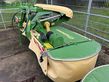 Cortacésped manual - Krone - easycut f 320 m g3 frontmähwerk