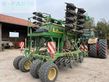 Sembradora directa - John Deere - 750 a 6 m.