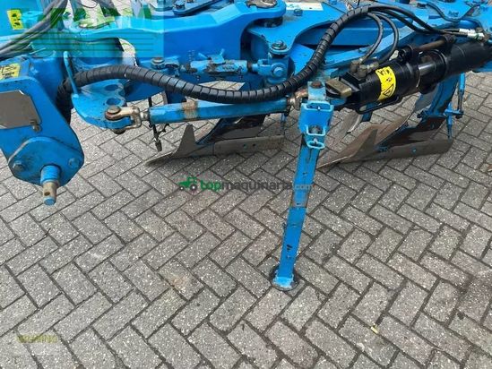 Arado - Lemken - variopal 7 4n100+1