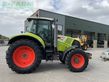 Tractor agrícola - Claas - 820 axion (st23326)