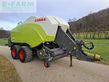 Empacadora gigant - Claas - quadrant 5300 fc