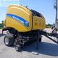 Empacadora gigant - New Holland - rb 180