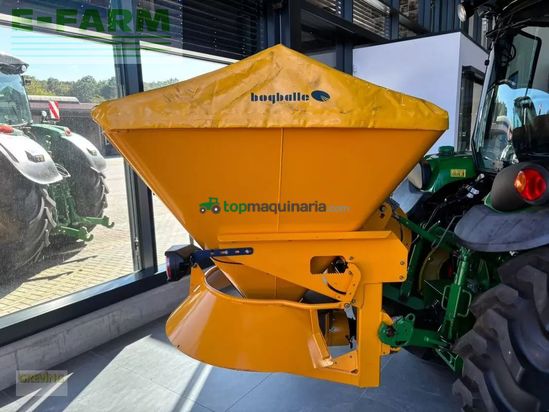 Tractor agrícola - John Deere - 4066r