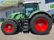 Tractor agrícola - Fendt - 822 Vario