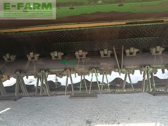 Cortacésped manual - Krone - easycut 6210 cv