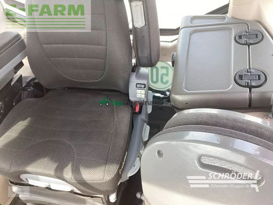 Tractor agrícola - Fendt - 828 s4 profi plus | rtk
