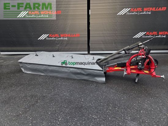 Cortacésped manual - Fella - ramos sm 350p