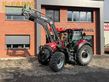 Tractor agrícola - Case IH - vestrum cvx 110
