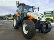 Tractor agrícola - Steyr - 4140 expert cvt