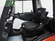 Elevadora - Linde - h 35 d 1202