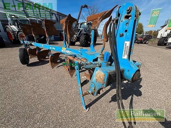 Arado - Lemken - opal 120