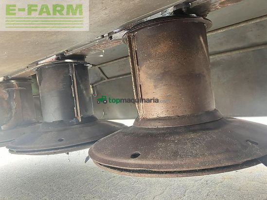 Cortacésped manual - Fendt - cutter 310 tl