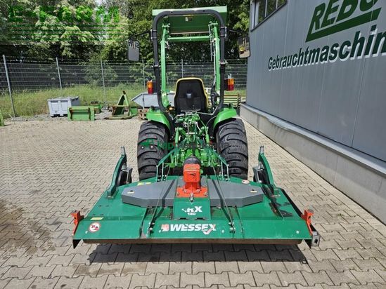 Tractor agrícola - John Deere - 3045r