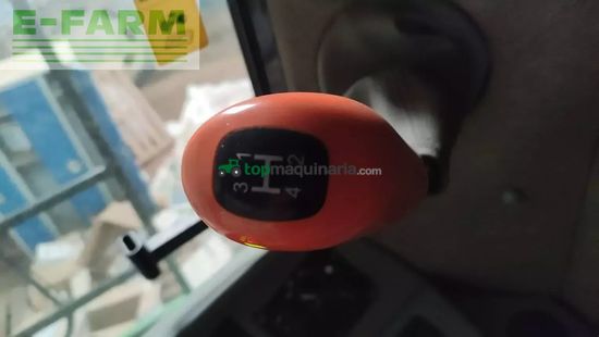 Cosechadora de Cereal - Deutz-Fahr - 6090 hts