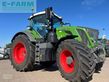 Tractor agrícola - Fendt - 828 vario s4 profiplus