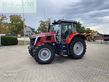 Tractor agrícola - Massey Ferguson - 6s.145 exclusive dyna-vt