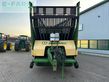 Cinta transportadora de forraje - Krone - zx 430 gd