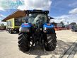Tractor agrícola - New Holland - t5.110 auto command (stage v)
