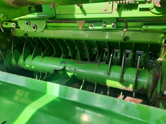 Rotoempacadora - Variopack 1500