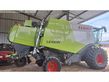 Cosechadora de Cereal - Claas - lexion670montana