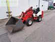 Minicargadora - Weidemann - 1365