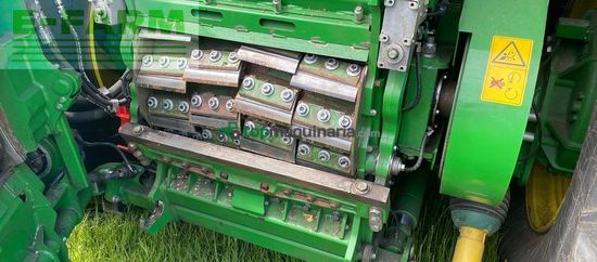 Cosechadora de Cereal - John Deere - 8500