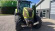 Tractor agrícola - Claas - axion 830 cebis med frontlift