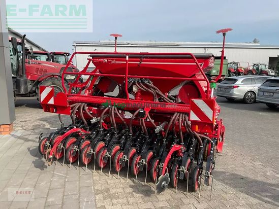 Combinado de siembra - Horsch - express 3 kr