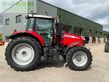 Tractor agrícola - Massey Ferguson - 7620 dyna 6 tractor (st26907)