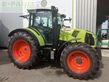 Tractor agrícola - Claas - arion 450 stage v