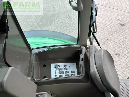 Tractor agrícola - John Deere - 6155m