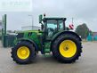 Tractor agrícola - John Deere - 6r 215 - steckachse