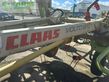 Henificador - Claas - faneuse volto 870t