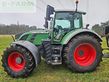 Tractor agrícola - Fendt - 718 scr profi