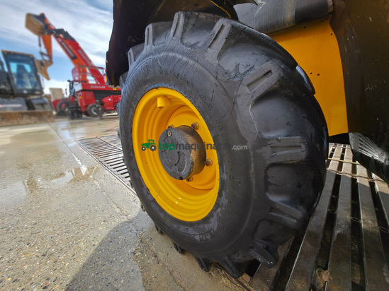 Telescopica JCB 535.125