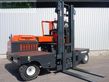 Elevadora - Combilift - c6000sl