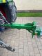 Cosechadora de Cereal - John Deere - t550 hm