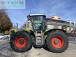 Tractor agrícola - Claas - xerion 3300 saddle trac SADDLE TRAC