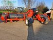 Henificador - Kuhn - merge maxx 950 bandschwader