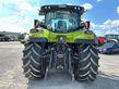 Tractor agrícola - Claas - arion 550 mit frontlader