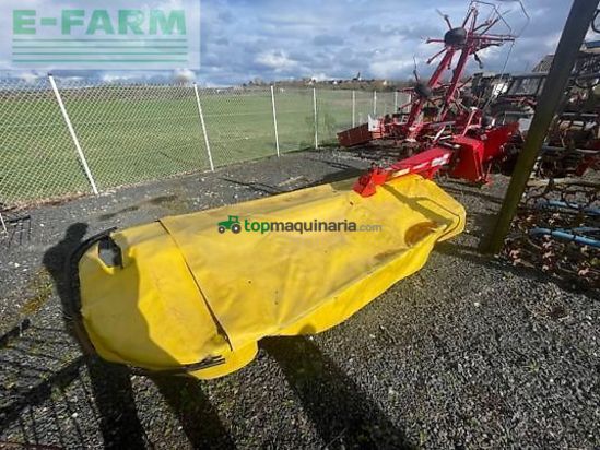 Cortacésped manual - Fella - sm3570