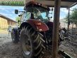 Tractor agrícola - Case IH - puma 155